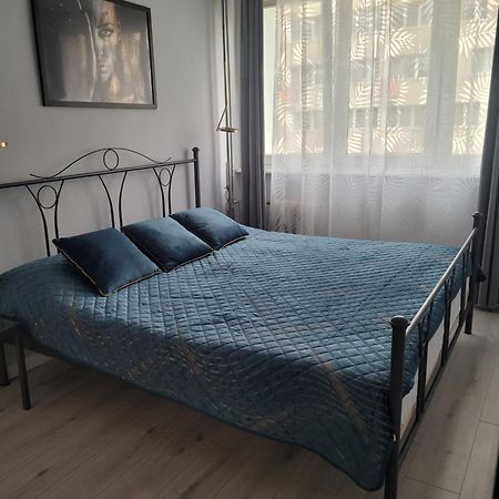 Paw Apartament. Rodzinny, Super Apartament. Koszalin Buitenkant foto