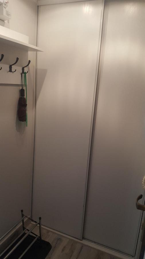 Paw Apartament. Rodzinny, Super Apartament. Koszalin Buitenkant foto